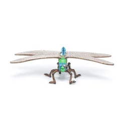 PAPO INTERNATIONAL INC. Dragonfly New