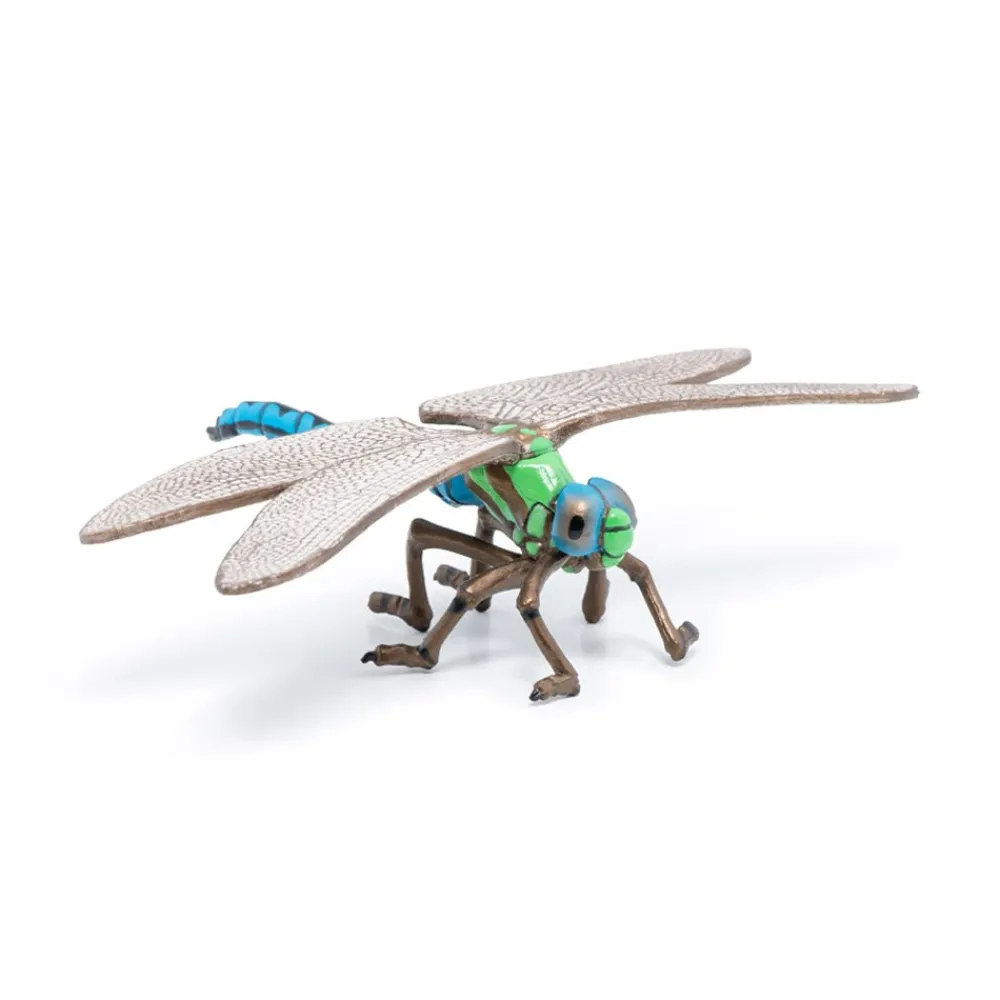 PAPO INTERNATIONAL INC. Dragonfly New