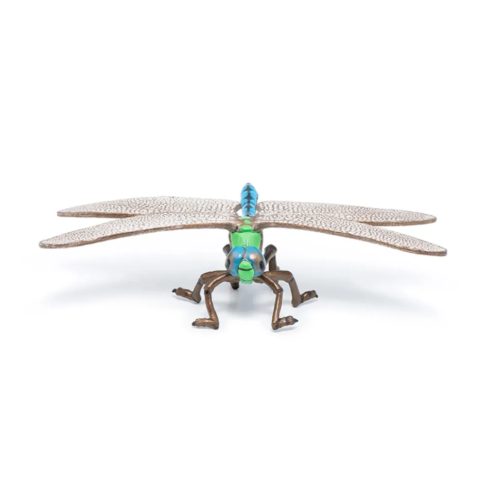 PAPO INTERNATIONAL INC. Dragonfly New