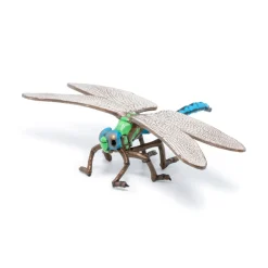 PAPO INTERNATIONAL INC. Dragonfly New