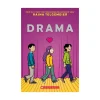 Mastermind Toys Drama: A Graphic Novel Book Hot