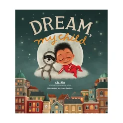Mastermind Toys Dream, My Child Book Online