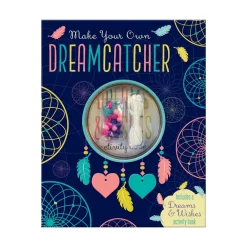 Mastermind Toys Dreamcatcher Activity Kit Clearance