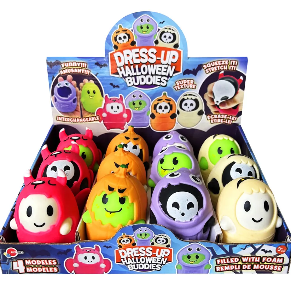Mastermind Toys Dress-Up Halloween Figures Fashion