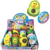 Mastermind Toys Dress-Up Squeeze Toys Fashion