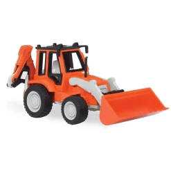 Branford Limited Driven Micro Construction Fleet Sale