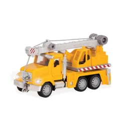 Branford Limited Driven Micro Construction Fleet Sale