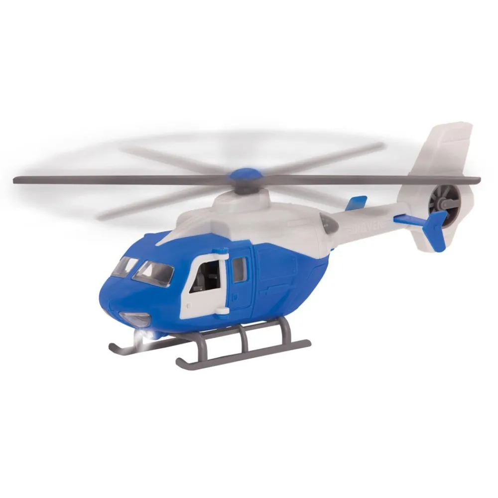 Branford Limited Driven Micro Rescue Fleet Online