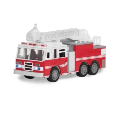 Branford Limited Driven Micro Rescue Fleet Online