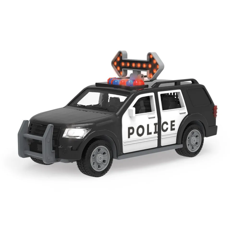Branford Limited Driven Micro Rescue Fleet Online