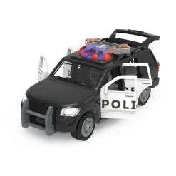 Branford Limited Driven Micro Rescue Fleet Online