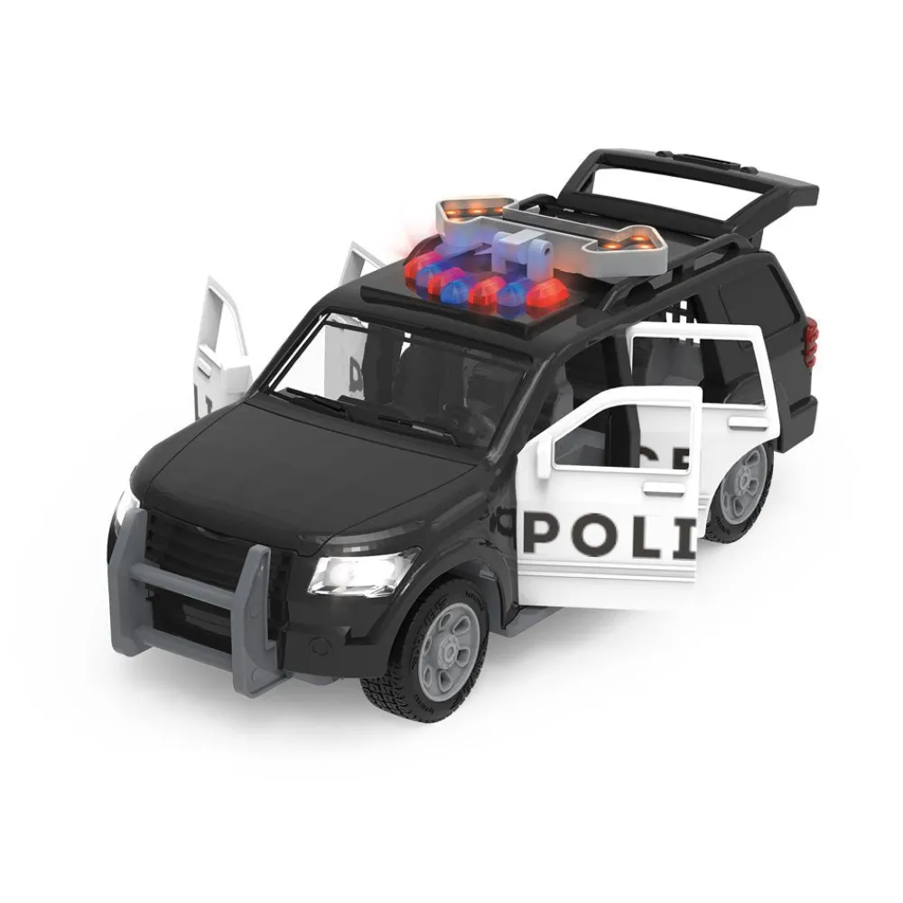 Branford Limited Driven Micro Rescue Fleet Online