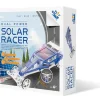 Motiva Technologies DBA PlaySTEAM USA Dual Power Solar Racer Outlet