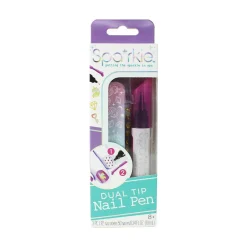 AR Bill Service (Bright Stripes LLC) Dual-Tip Nail Pen Assorted Sale