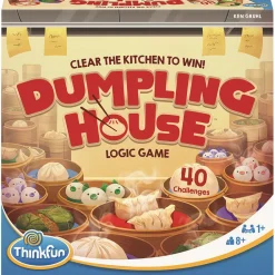 Thinkfun Dumpling House Online