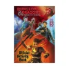 Mastermind Toys Dungeons & Dragons: Honor Among Thieves Book Clearance