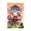 Mastermind Toys Dungeons & Dragons: Tourney of Terror Book Clearance