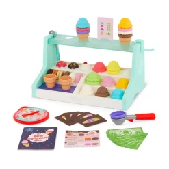 Branford Limited Educational Ice Cream Playset Best