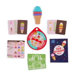 Branford Limited Educational Ice Cream Playset Best