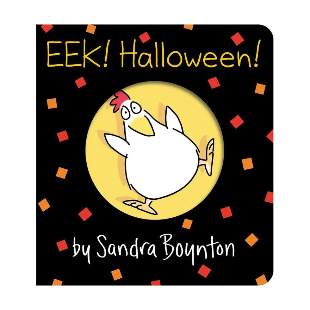 Mastermind Toys Eek! Halloween! Book Discount