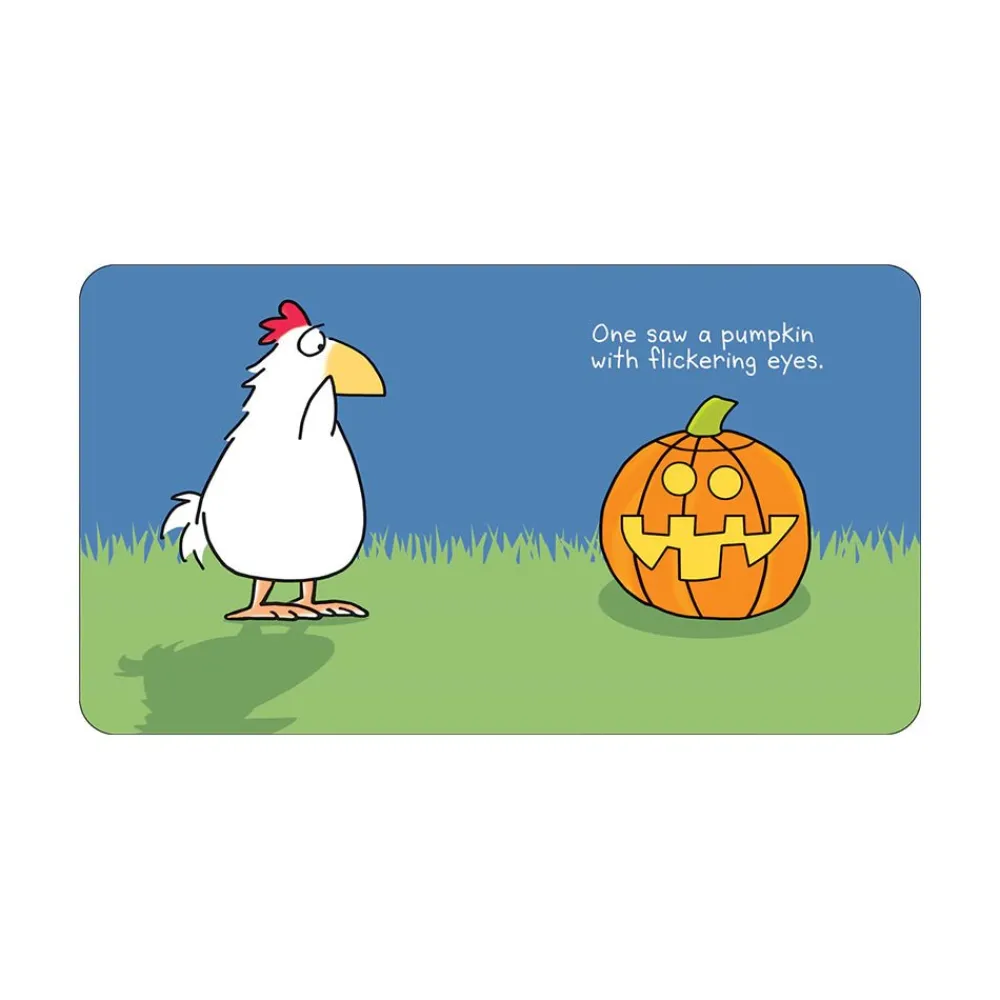 Mastermind Toys Eek! Halloween! Book Discount
