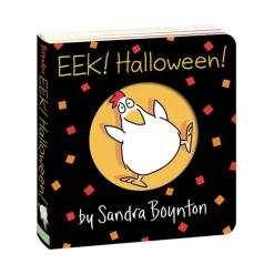 Mastermind Toys Eek! Halloween! Book Discount