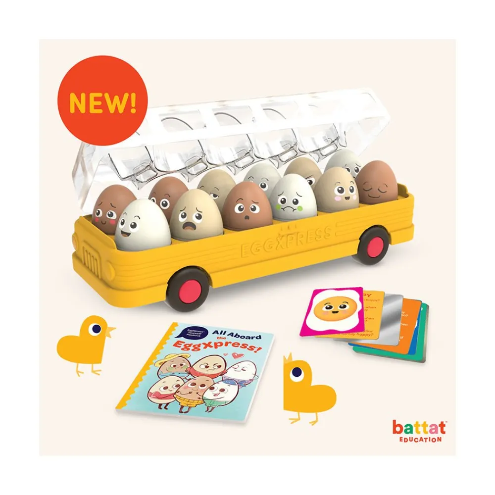 Branford Limited EggXpress Yourself! Sale