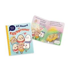 Branford Limited EggXpress Yourself! Sale