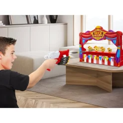 Mastermind Toys Electronic Arcade Duck Shooting Gallery Discount