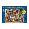 Ravensburger USA, Inc. Enchanted Christmas 500pc Puzzle Sale