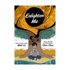 Mastermind Toys Enlighten Me (A Graphic Novel) Book Best