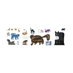 Mastermind Toys Eric Loves Animals Book Clearance