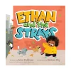 Mastermind Toys Ethan and the Strays Book Outlet
