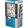 Eurographics Inc. Eurographics Classic Cassette Player Tin 550Puzzle Fashion