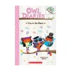 Mastermind Toys Eva in the Band: A Branches Book (Owl Diaries #17) Book Sale