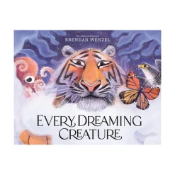 Mastermind Toys Every Dreaming Creature Book Best