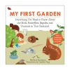 Mastermind Toys Everything You Need to Know About Birds Butterflies Reptiles Animals in Your Backyard Book Fashion