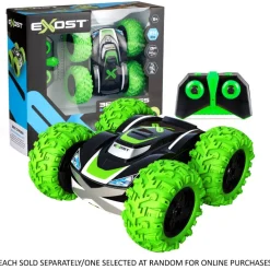 Imports Dragon Inc. Exost - 360 Cross Assorted New