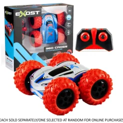 Imports Dragon Inc. Exost - 360 Cross Assorted New