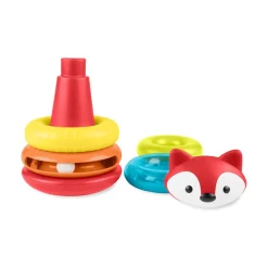 Skip Hop Explore & More Fox Stacking Toy Online