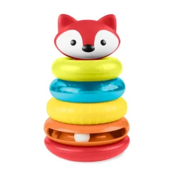 Skip Hop Explore & More Fox Stacking Toy Online