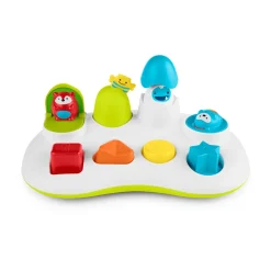 Skip Hop Inc. Explore & More Pop-Up Toy Online
