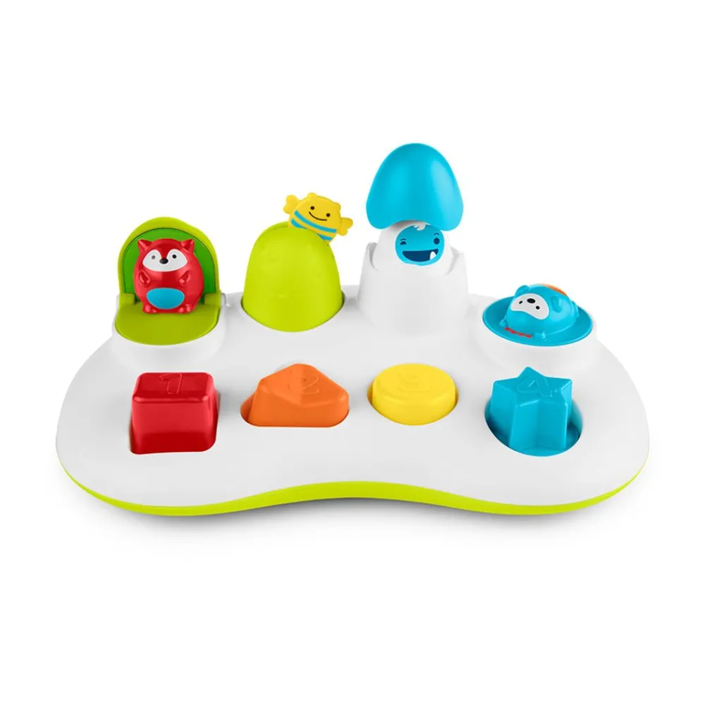Skip Hop Inc. Explore & More Pop-Up Toy Online