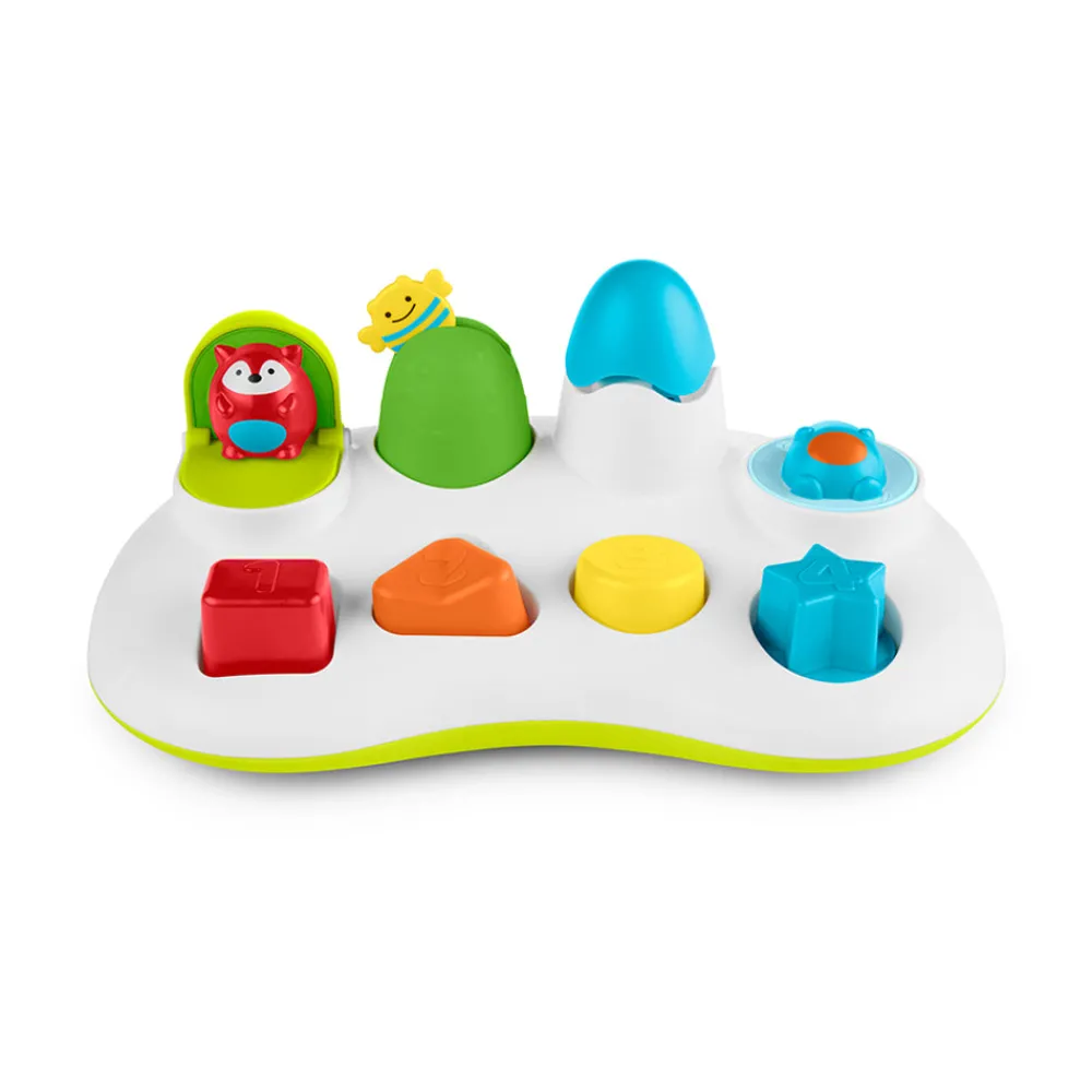 Skip Hop Inc. Explore & More Pop-Up Toy Online