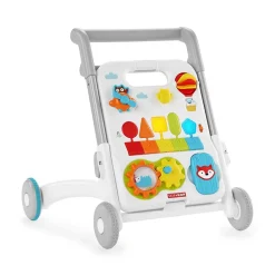 Skip Hop Inc. Explore and More Grow Along 4 in 1 Activity Walker Outlet