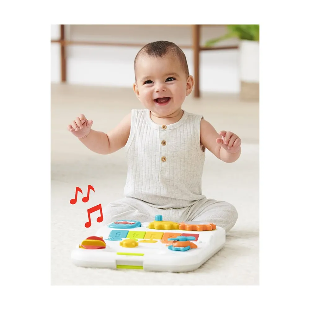 Skip Hop Inc. Explore and More Grow Along 4 in 1 Activity Walker Outlet