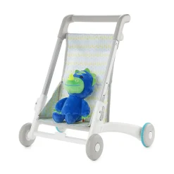 Skip Hop Inc. Explore and More Grow Along 4 in 1 Activity Walker Outlet