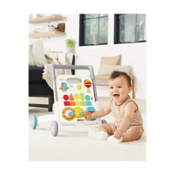 Skip Hop Inc. Explore and More Grow Along 4 in 1 Activity Walker Outlet