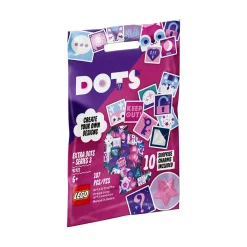 Lego Canada Inc. Extra DOTS - Series 3 Hot