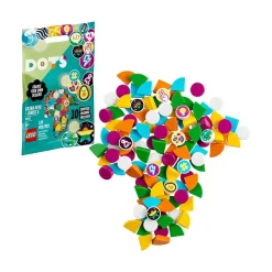 Lego Canada Inc. Extra DOTS - Series 5 Fashion